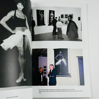 Lyle Ashton Harris - Tate Photography Series
