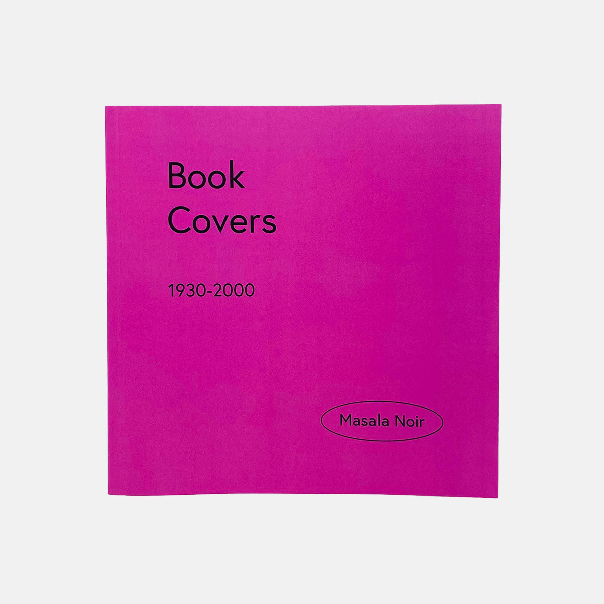 Book Covers 1930-2000