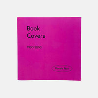 Book Covers 1930-2000