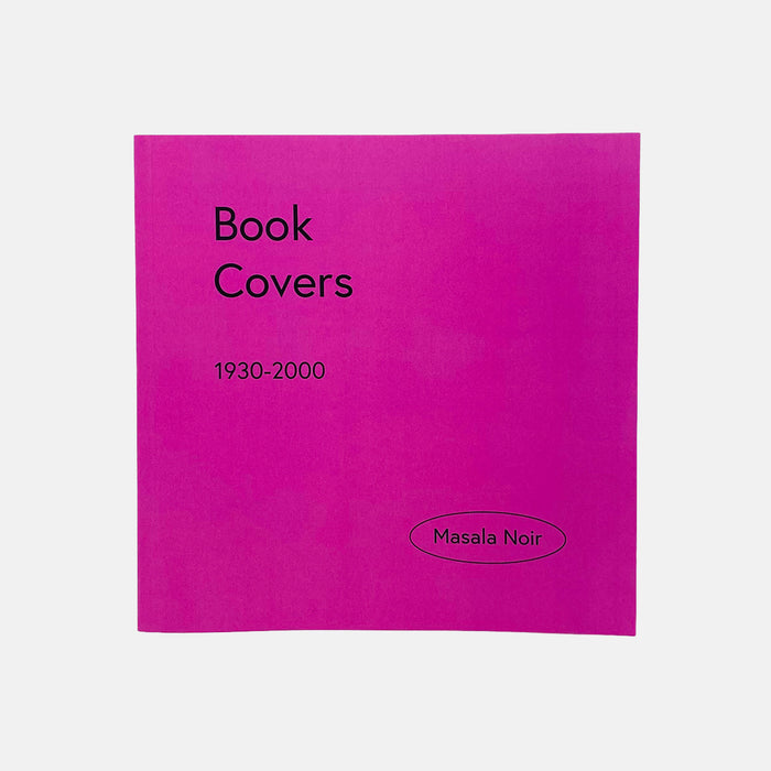 Book Covers 1930-2000