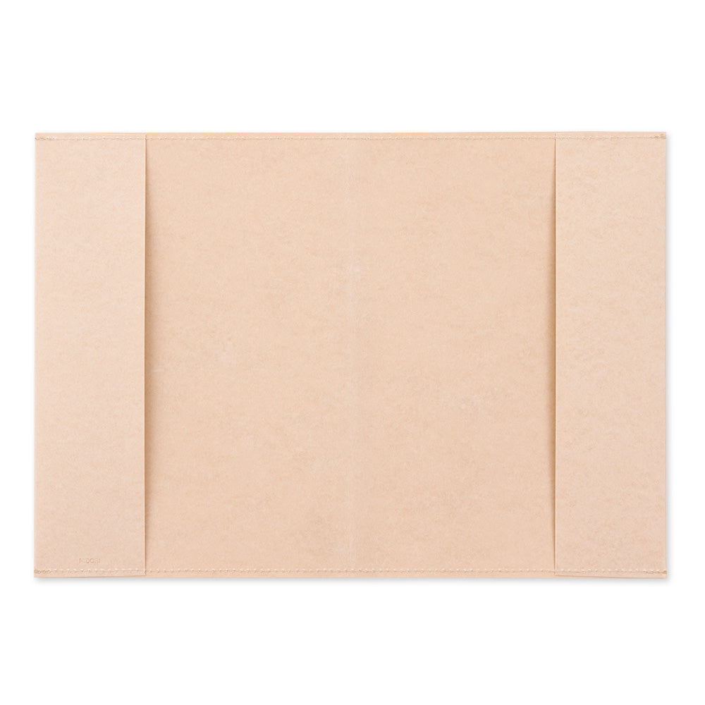 MD Paper Cover for MD Notebook - A5