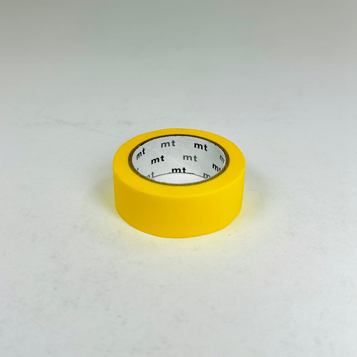 MT 1P Basic Masking Tape - Various Colours