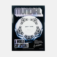 Mundial #37 - World Cup Special