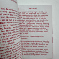 MacGuffin Stories