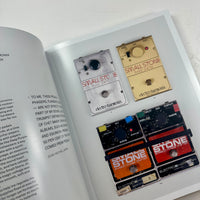 Machines - A History of Electronic Music by Jean-Michel Jarre