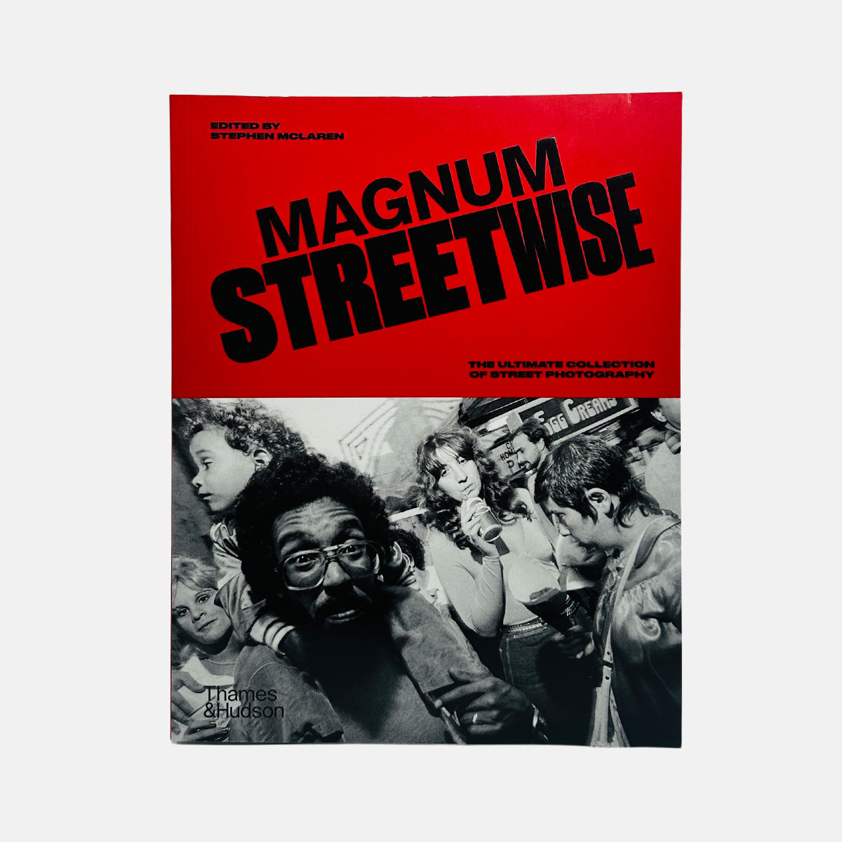 Magnum Streetwise