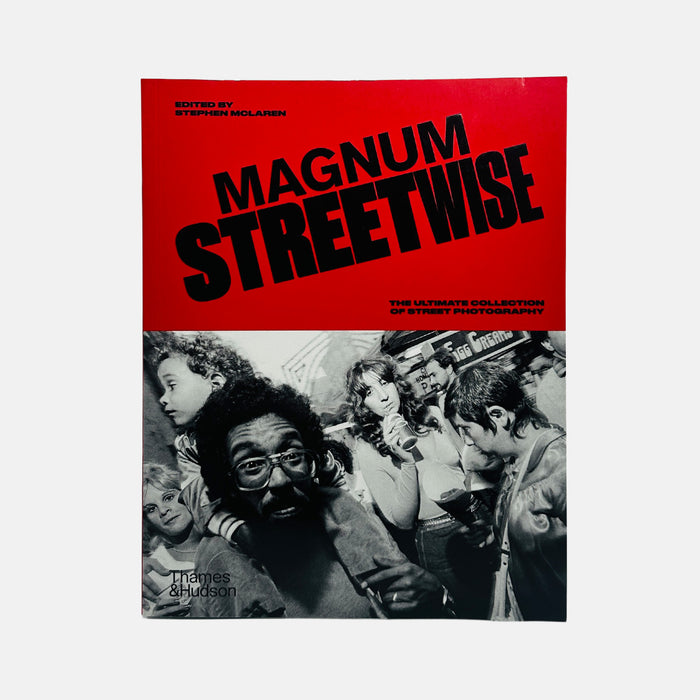 Magnum Streetwise