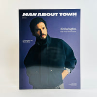 Man About Town #38 - Spring/Summer 2026