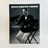 Man About Town #38 - Spring/Summer 2026