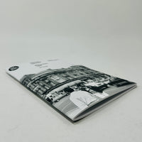 Manchester 1992 - Ian Clegg (SIGNED COPY)