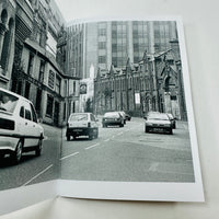 Manchester 1992 - Ian Clegg (SIGNED COPY)