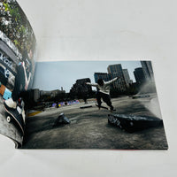 Manchester - Paul Hazlehurst