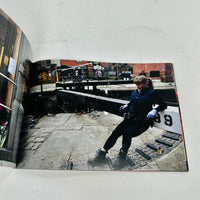 Manchester - Paul Hazlehurst