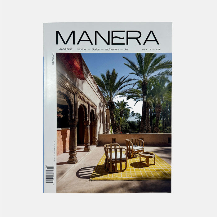 Manera #4