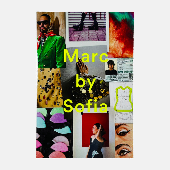 Marc by Sofia