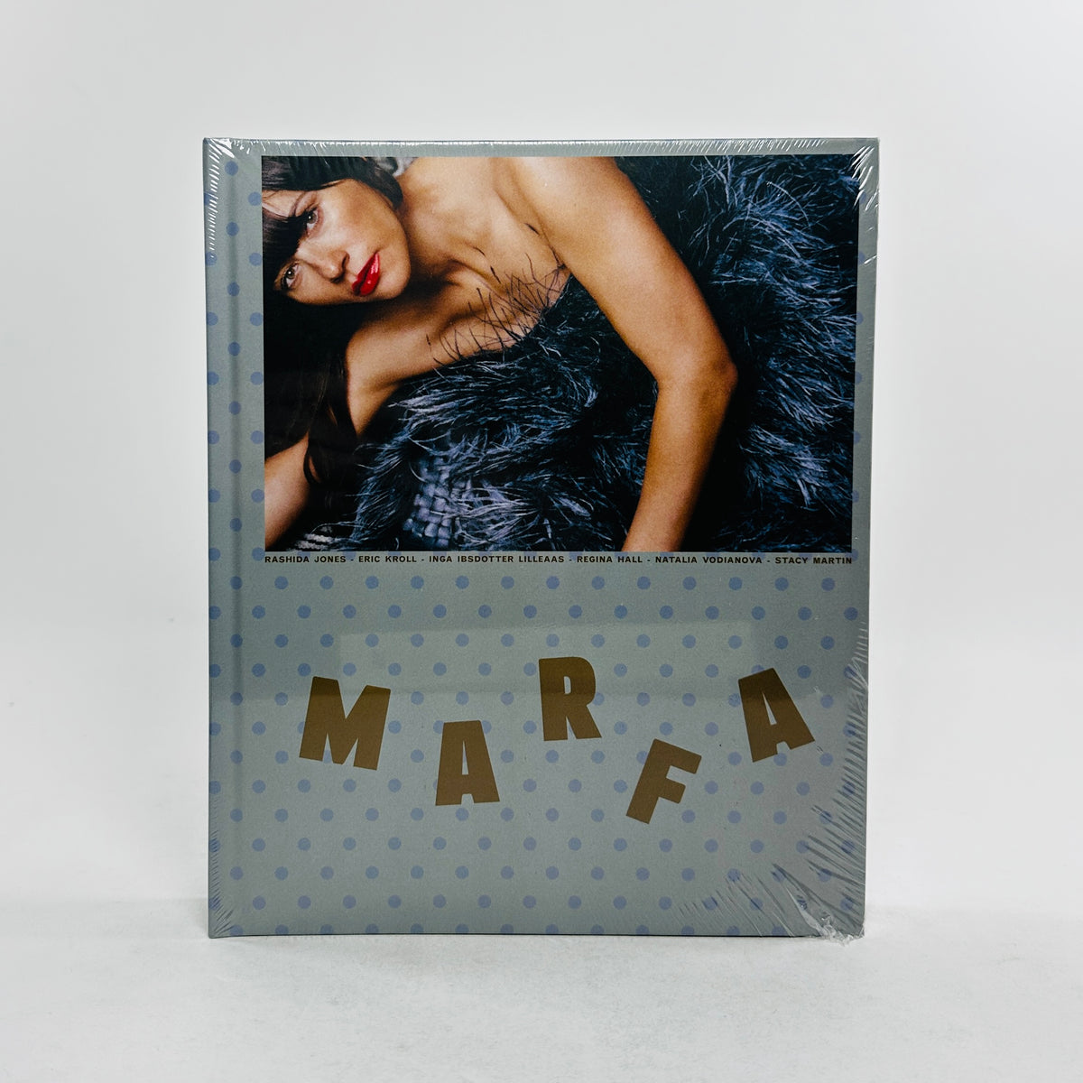 Marfa #25