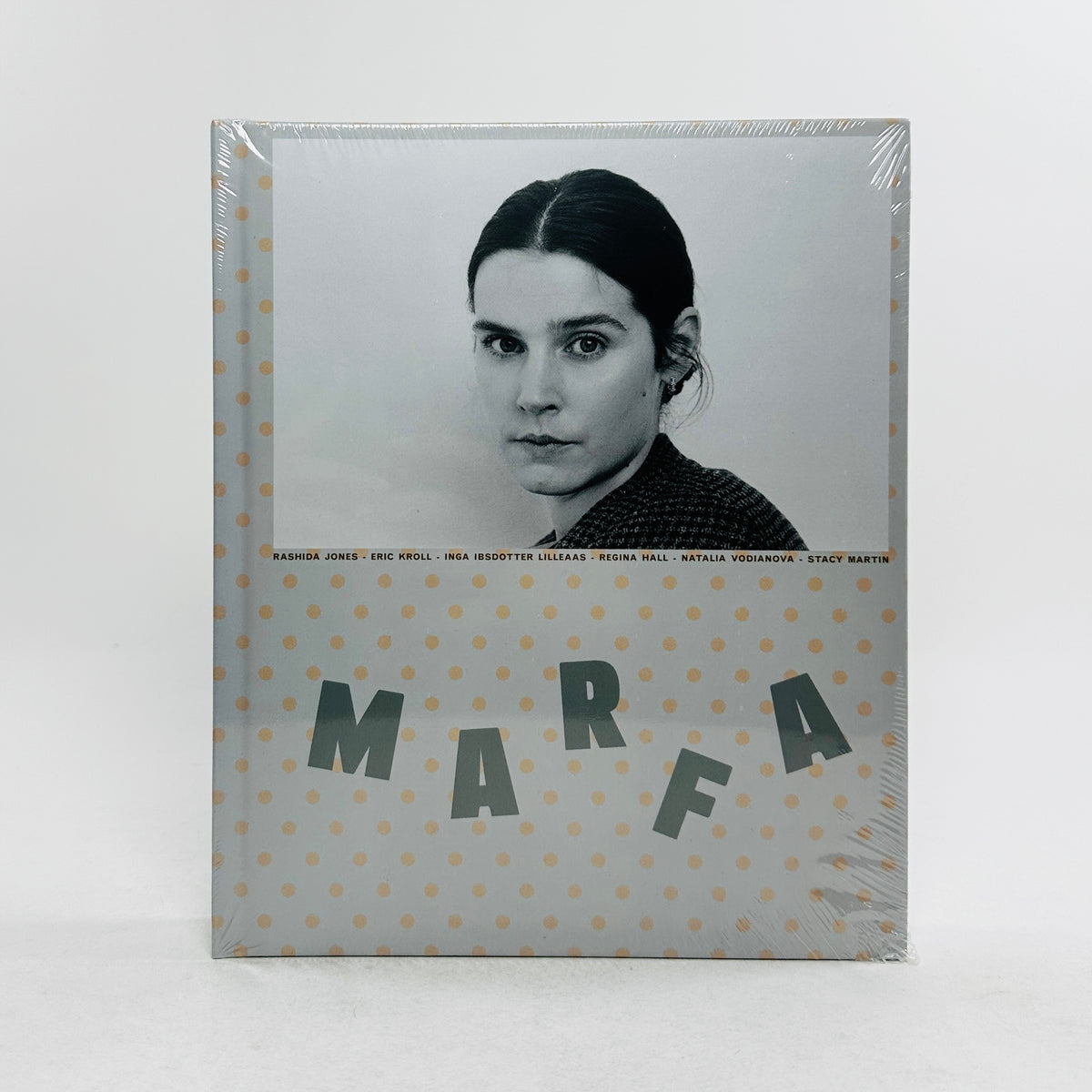 Marfa #25