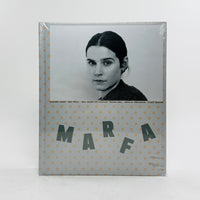 Marfa #25