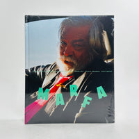 Marfa #25