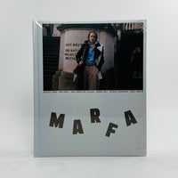 Marfa #25