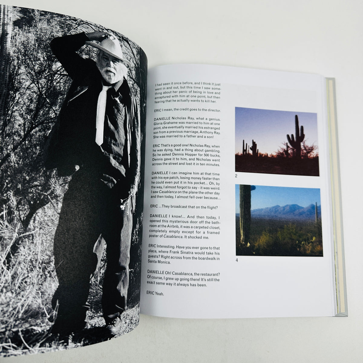 Marfa #25