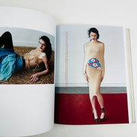 Marfa #25