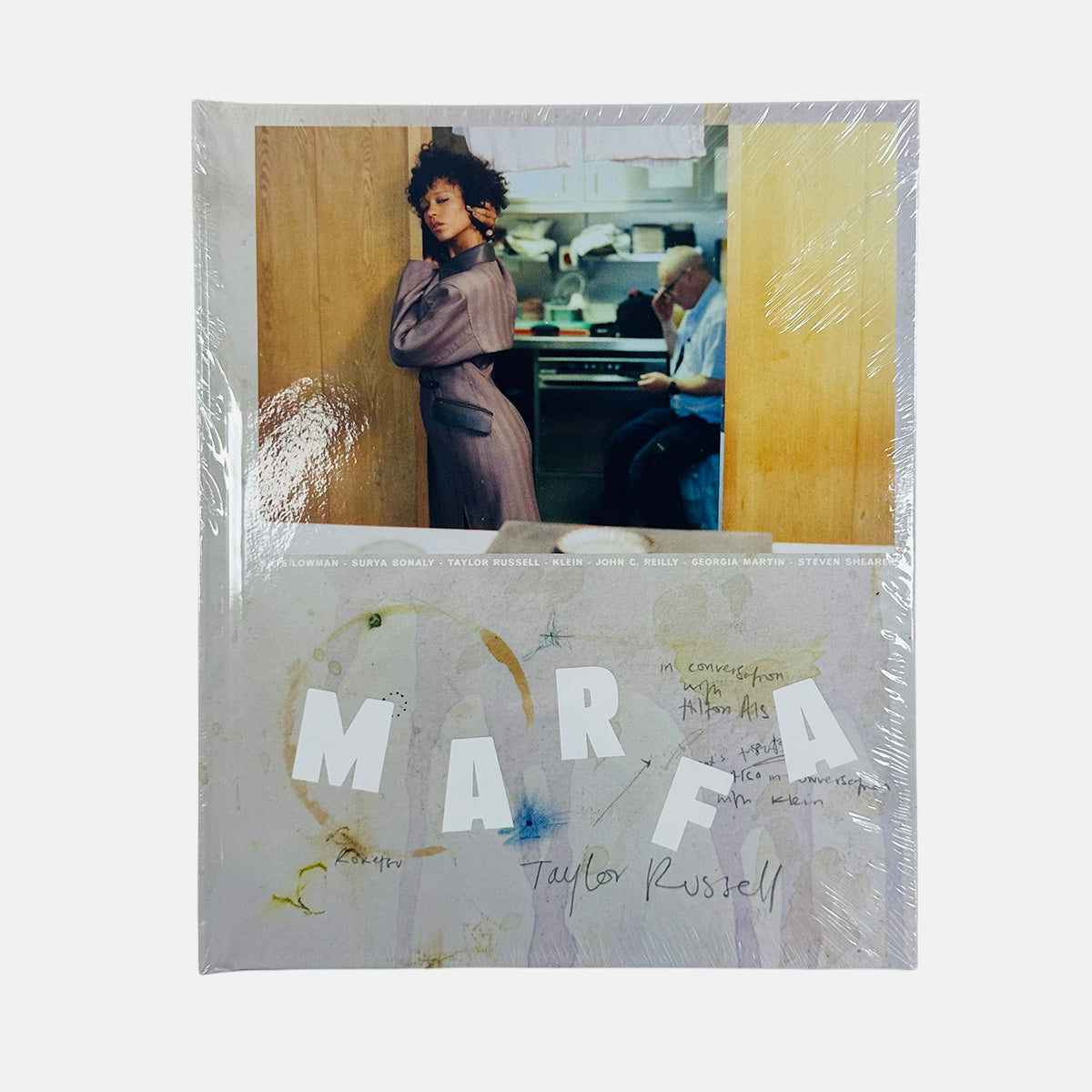 Marfa #26