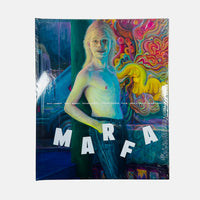 Marfa #26