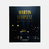 Martin Scorsese - The Iconic Filmmaker and His Work