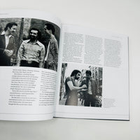 Martin Scorsese - The Iconic Filmmaker and His Work