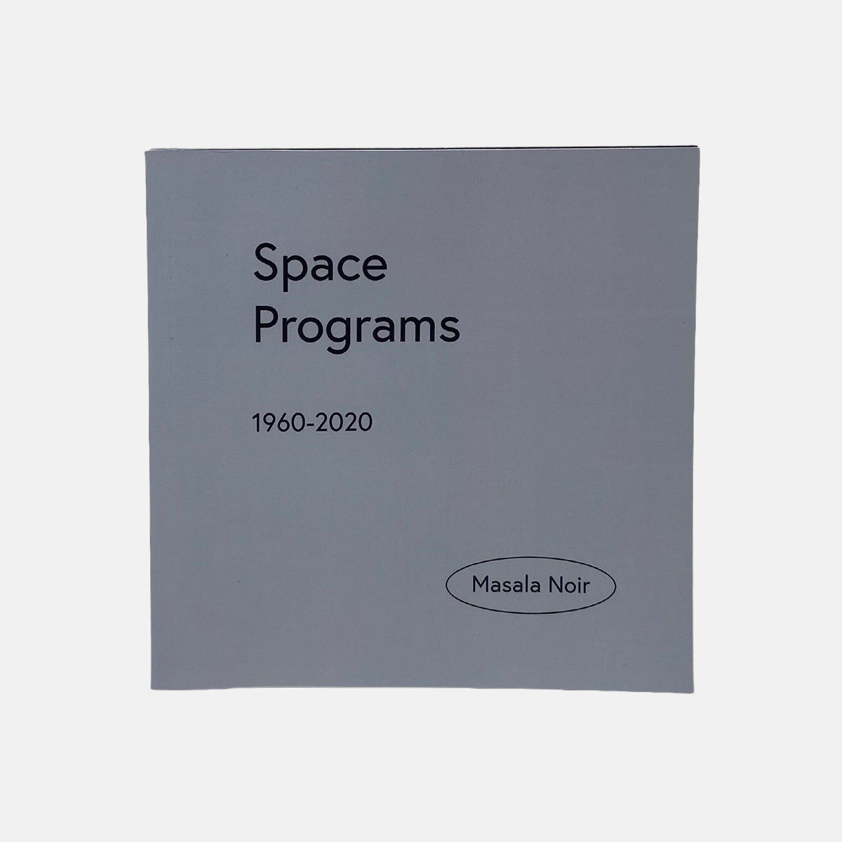 Space Programs 1960-2020