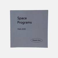 Space Programs 1960-2020