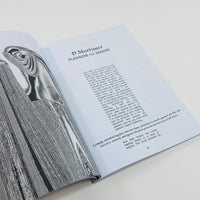 Masturbatory Reader #1 - Reprint Edition