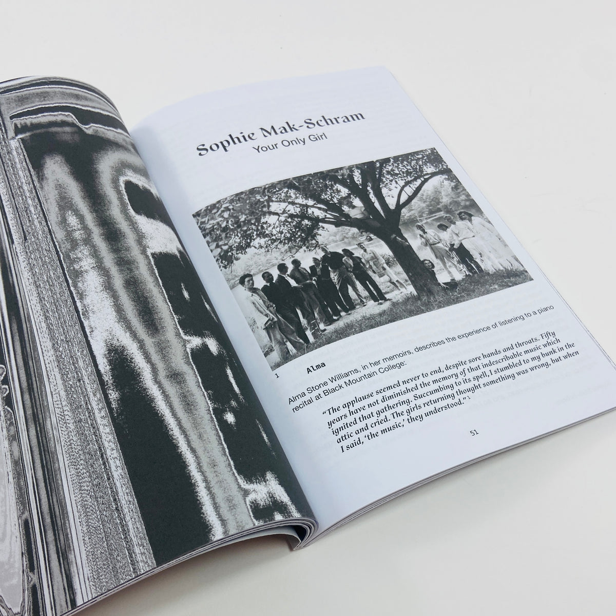 Masturbatory Reader #1 - Reprint Edition