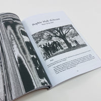 Masturbatory Reader #1 - Reprint Edition