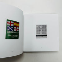 Matchbook Book