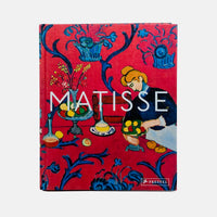 Matisse - The Bigger Picture