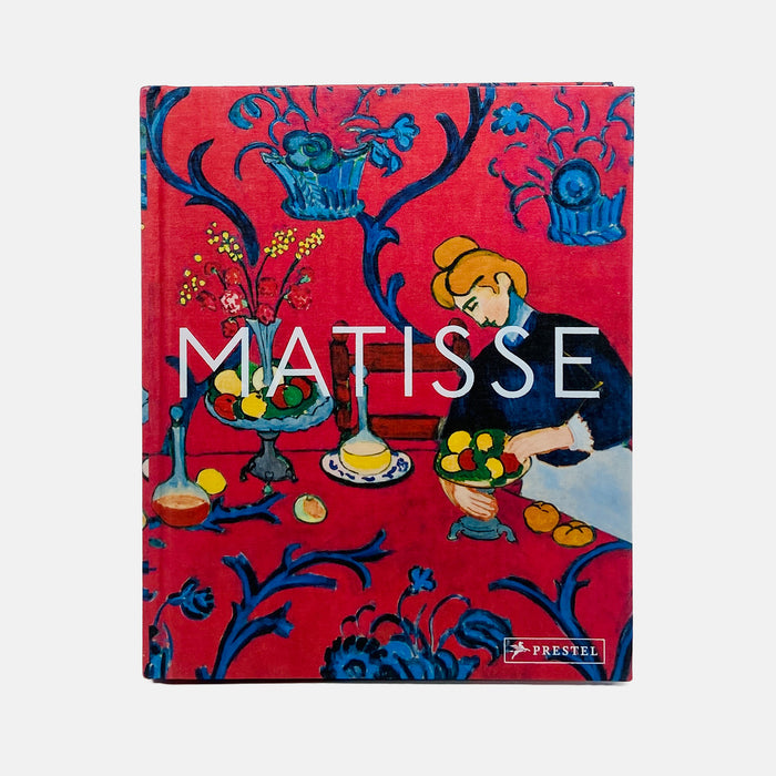 Matisse - The Bigger Picture