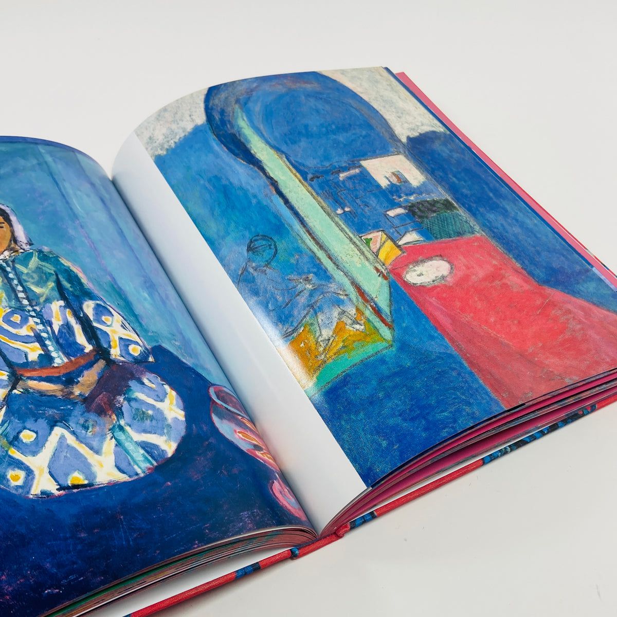 Matisse - The Bigger Picture