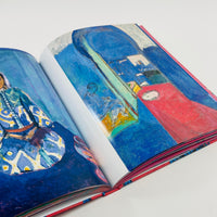 Matisse - The Bigger Picture
