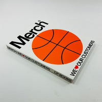 Merch - We Love Our Customers