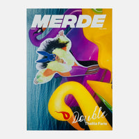 Merde #10 - Double - Thalita Faire