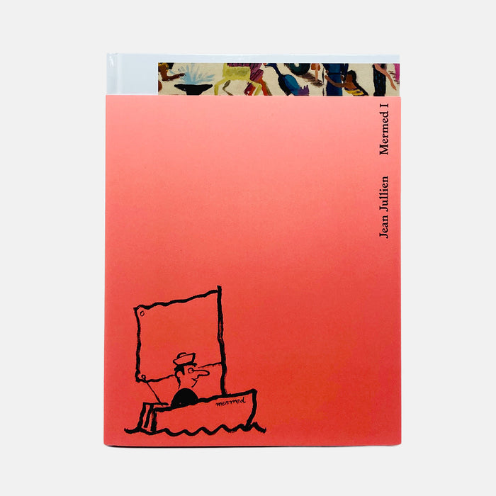 Mermed 1 - Jean Jullien