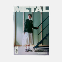 Metal #54 -Spring/Summer 2026