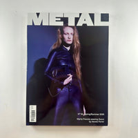 Metal #54 -Spring/Summer 2026