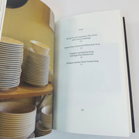 Midweek Recipes - Jess Elliott Dennison