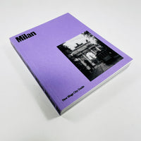 Milan - New Mags City Guide