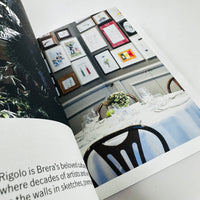 Milan - New Mags City Guide