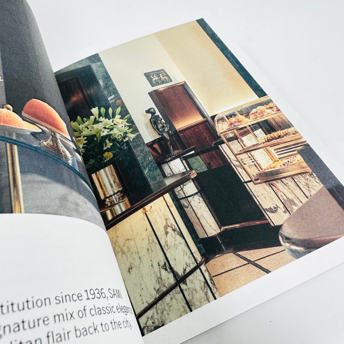 Milan - New Mags City Guide