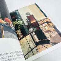 Milan - New Mags City Guide
